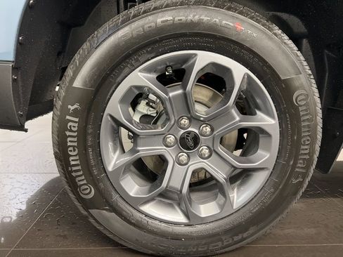 New 2026 Ford Maverick XLT FWD image 7