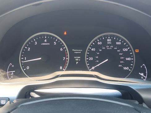 Used 2013 Lexus ES 350 w/ Premium Pkg FWD image 16