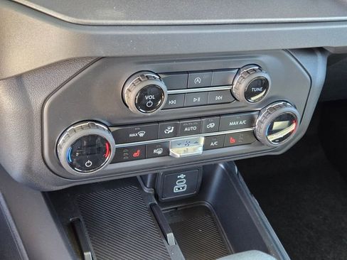 New 2026 Ford Bronco Big Bend AWD/4WD image 18