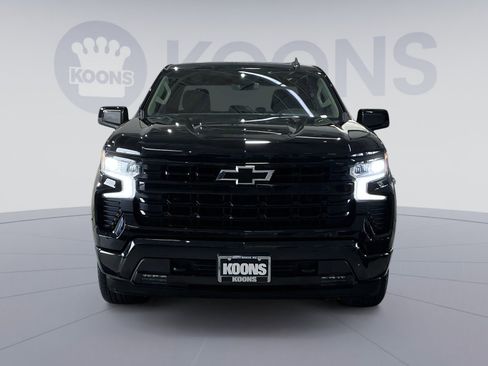 Used 2024 Chevrolet Silverado 1500 RST image 19