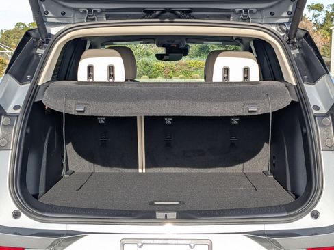 Used 2024 Buick Encore GX Avenir w/ Avenir Technology Package image 15