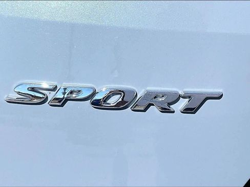 Used 2021 Honda Civic Sport image 9