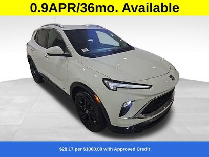 New 2026 Buick Encore GX Sport Touring w/ Comfort Package