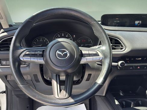 Certified 2023 MAZDA CX-30 AWD 2.5 S w/ Select Package image 19