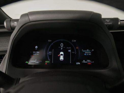 Certified 2025 Lexus UX 300h FWD w/ Accessory Package (Z1) image 11