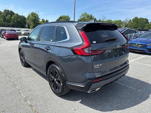 Used 2023 Honda CR-V Sport Touring image 2
