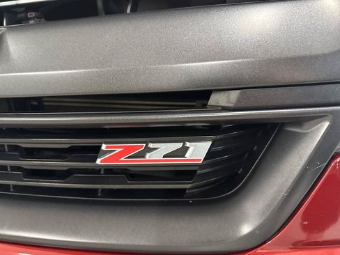 Used 2016 Chevrolet Colorado Z71 AWD/4WD image 94