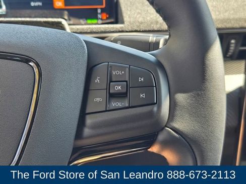 New 2025 Ford Mustang Mach-E Premium image 24