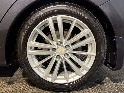 Used 2012 Subaru Impreza 2.0i Premium image 11