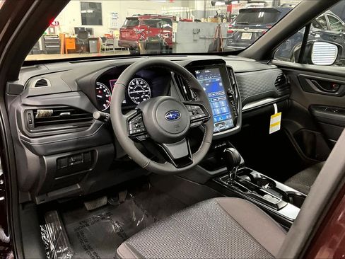 Used 2026 Subaru Forester Premium AWD/4WD image 18