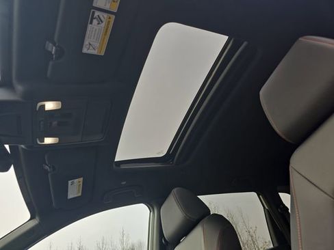 New 2026 Honda CR-V Sport-L image 30