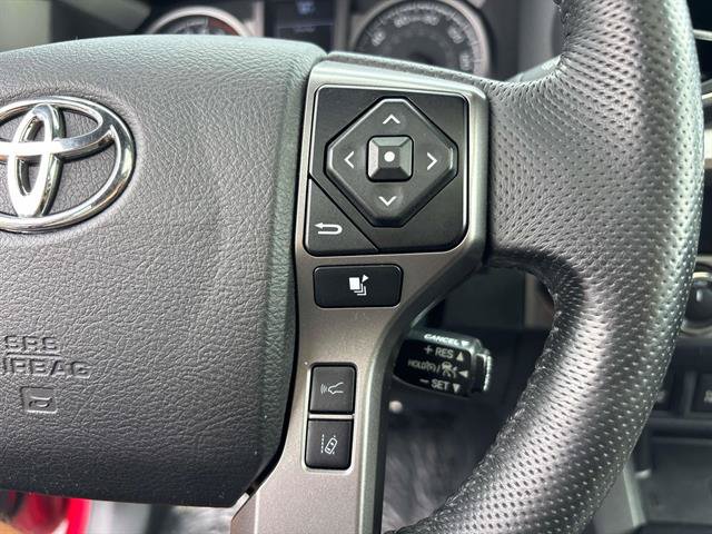 Used 2021 Toyota Tacoma Limited AWD/4WD image 17