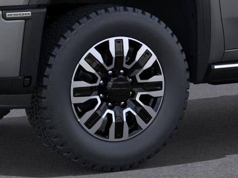 New 2026 GMC Sierra 2500 Denali Ultimate AWD/4WD image 33