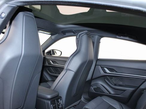 New 2025 Porsche Taycan image 19