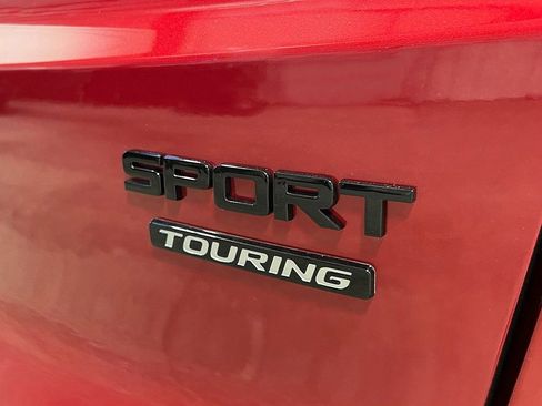 New 2026 Honda CR-V Sport Touring image 11