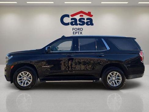 Used 2024 Chevrolet Tahoe LT image 5