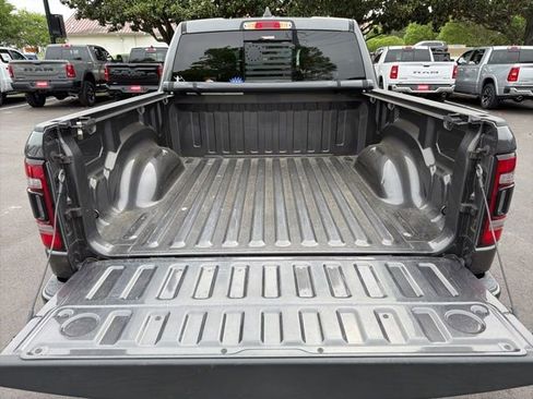 Used 2020 RAM 1500 Laramie image 14