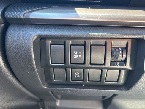 Used 2023 Subaru Forester Premium image 10