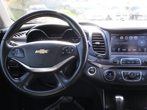 Used 2019 Chevrolet Impala Premier image 22