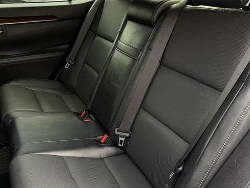 Used 2014 Lexus ES 350 w/ Premium Package FWD image 33