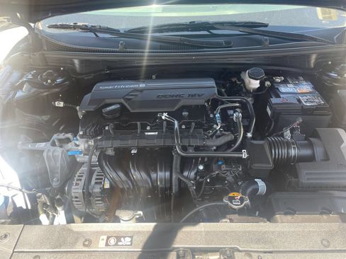 Used 2025 Kia K4 FWD image 31