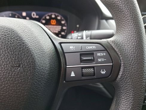 Certified 2024 Honda Accord EX image 22