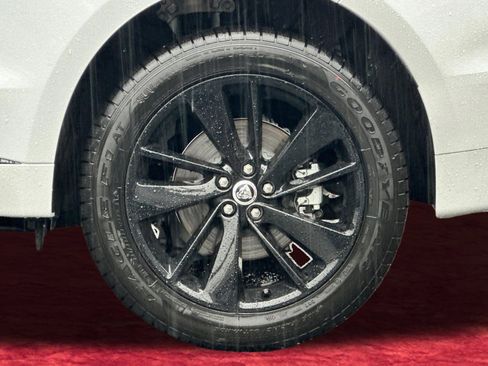 New 2026 Jaguar F-PACE R-Dynamic S AWD/4WD image 11