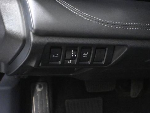 Used 2022 Subaru Outback Limited AWD/4WD image 27