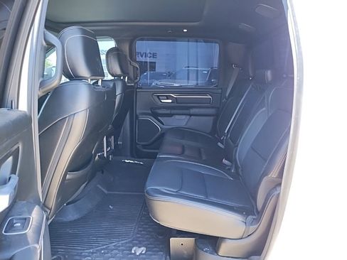 Used 2023 RAM 1500 Rebel w/ Rebel Level 2 Equipment Group AWD/4WD image 26