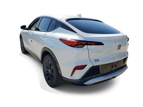 New 2026 Buick Envista Sport Touring image 4