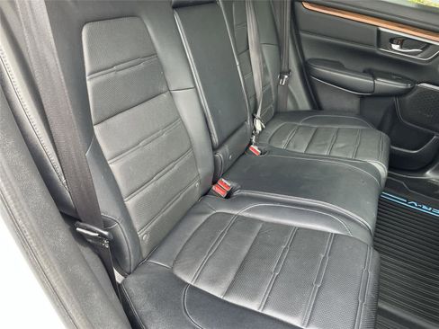 Used 2017 Honda CR-V Touring image 17