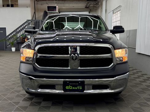 Used 2018 RAM 1500 Tradesman w/ Popular Equipment Group image 2