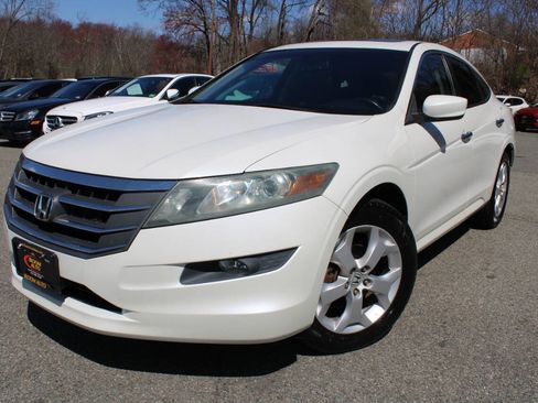 Used 2010 Honda Crosstour EX-L image 1