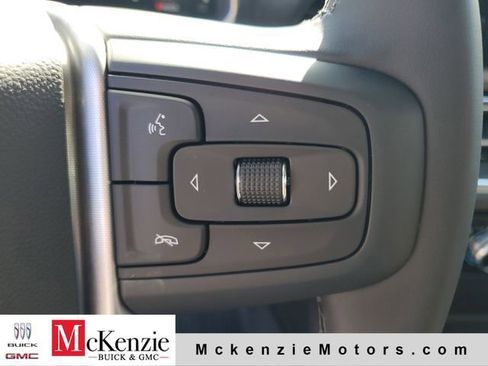 New 2026 GMC Sierra 3500 SLT w/ SLT Premium Package AWD/4WD image 13