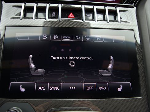 Used 2022 Lamborghini Urus AWD/4WD image 48