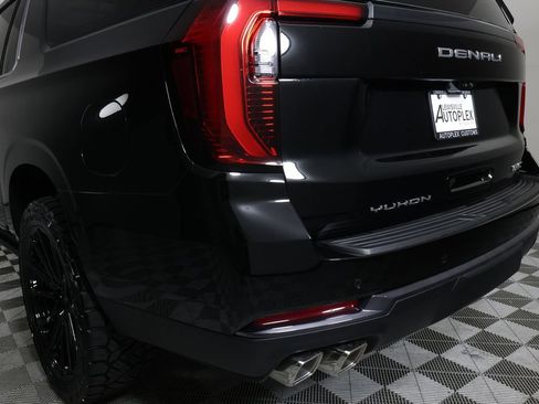 Used 2026 GMC Yukon XL Denali Ultimate AWD/4WD image 53