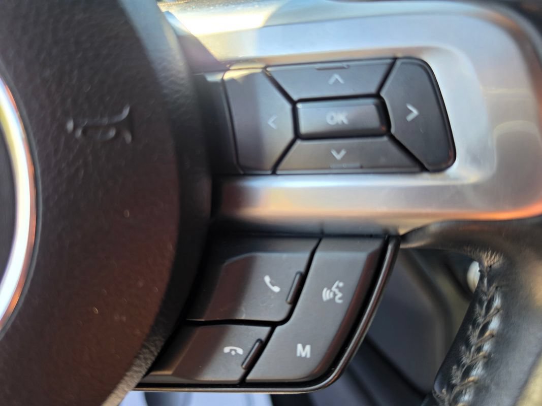 Used 2019 Ford Mustang Coupe w/ Ford Safe & Smart Package RWD image 23