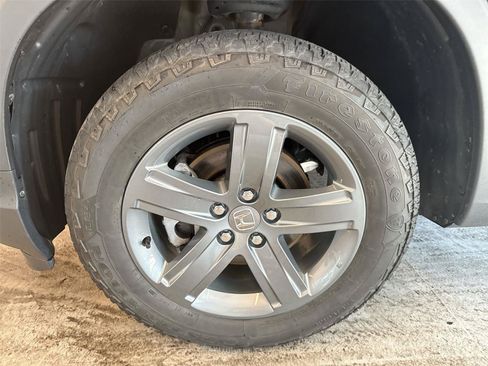 Used 2023 Honda Ridgeline RTL-E image 19