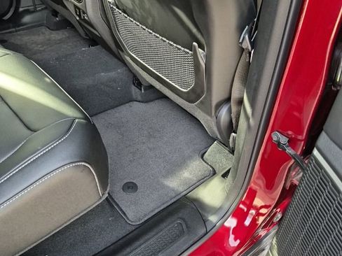 New 2024 Jeep Grand Cherokee Limited 4xe w/ Luxury Tech Group II image 30