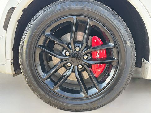 Used 2021 Dodge Durango R/T w/ Cargo Plus Group image 41