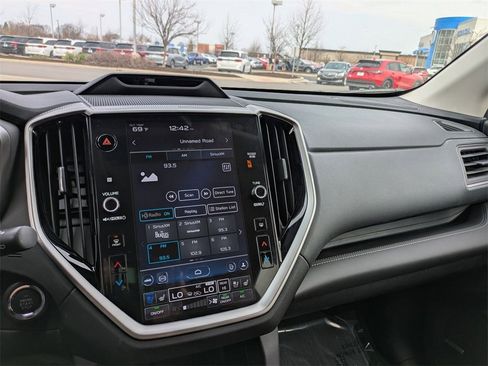 Used 2024 Subaru Ascent Touring w/ Popular Package #2 image 16