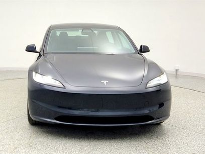 Used 2024 Tesla Model 3