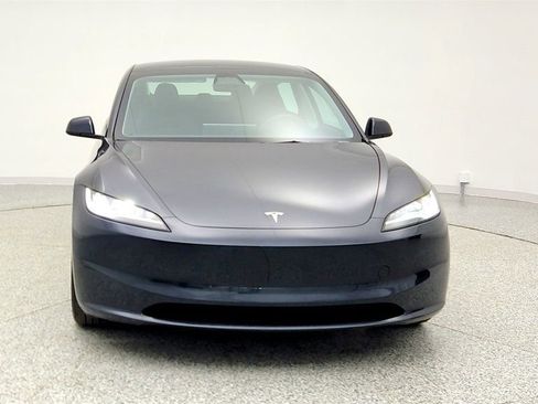 Used 2024 Tesla Model 3 image 1