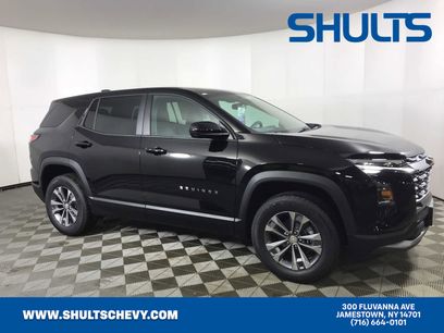 New 2026 Chevrolet Equinox LT w/ LPO, Floor Liner Package