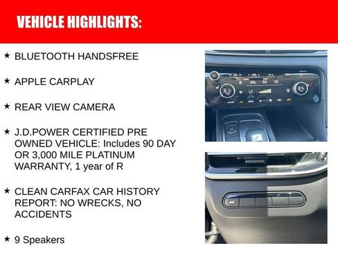 Used 2025 INFINITI QX60 Pure FWD image 9