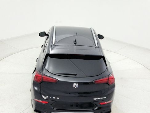 Used 2024 Buick Encore GX Sport Touring image 34