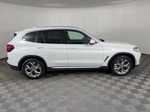 Certified 2023 BMW X3 xDrive30i w/ Premium Package image 3