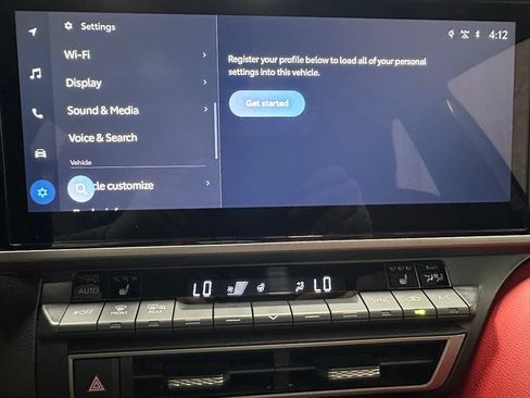 Used 2026 Toyota Camry XSE FWD image 37