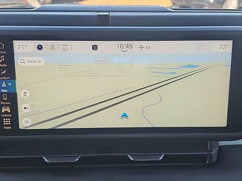 New 2026 Jeep Gladiator Willys image 4