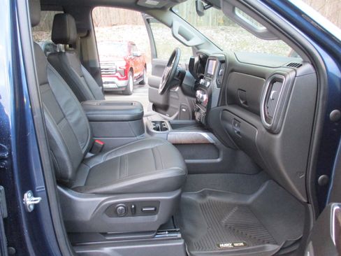 Used 2019 GMC Sierra 1500 Denali image 15